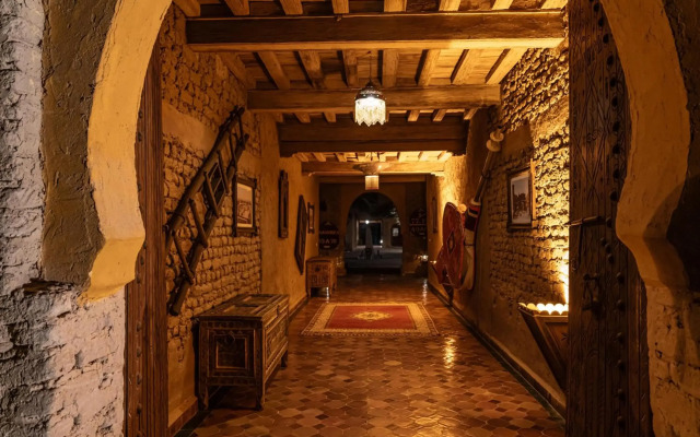 Kasbah Hotel Xaluca Arfoud