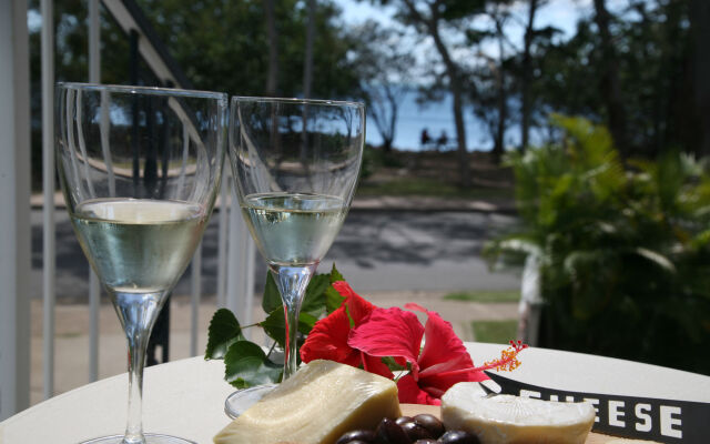 Tower Court Motel - adults only haven