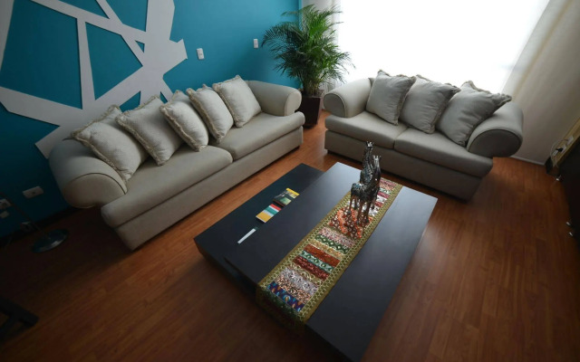 Hotel Varuna