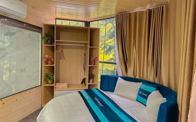 Plum Homestay - Hostel