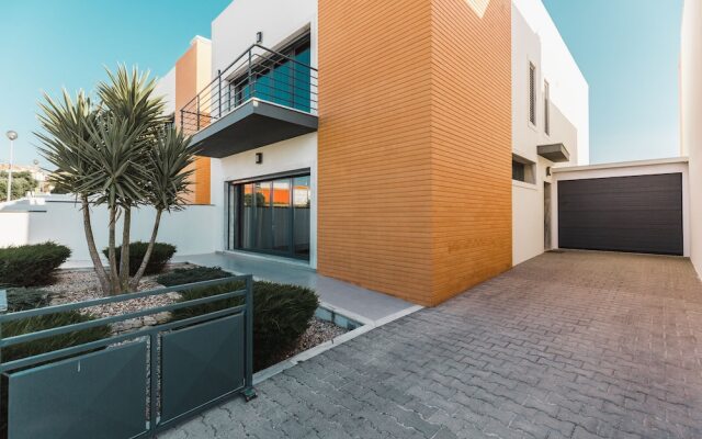 Sunset Paradise Villa 2