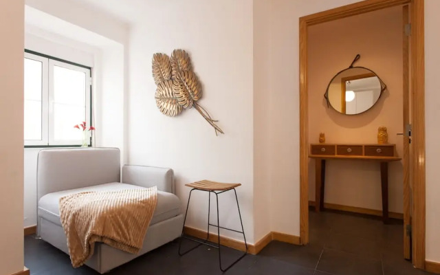 Moniz Studio Apartment - by LU Holidays