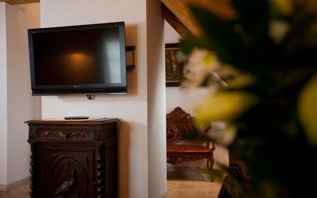 B&B Landgoed Huttenest