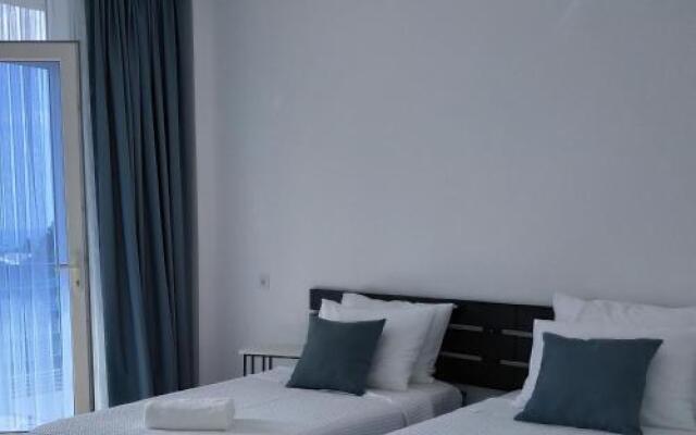 Kolkhi Guest House