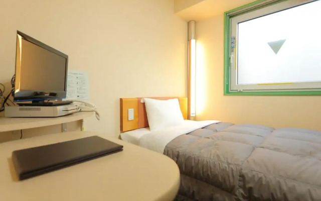 Washington R&B Hotel Sapporo Kita 3 Nishi 2