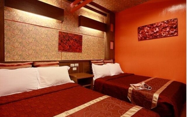 Honeymoon Hotel
