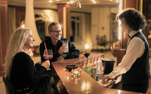 Hotel Dreiflüssehof