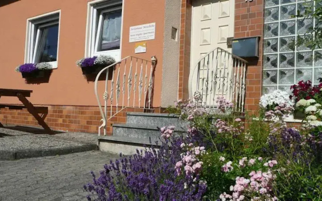 Ferienhaus Moselhöhe