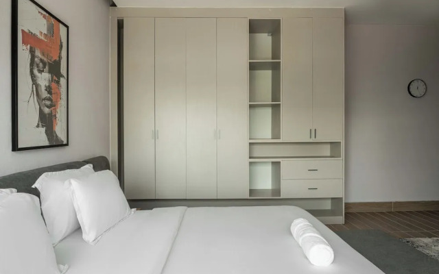 George Residence Victoria Island Lagos