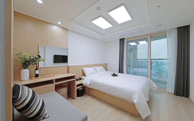 Heavenmark in Sokcho