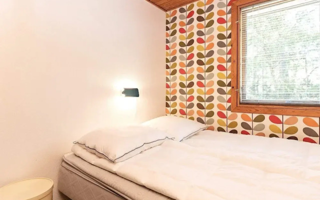 5 Person Holiday Home in Stege