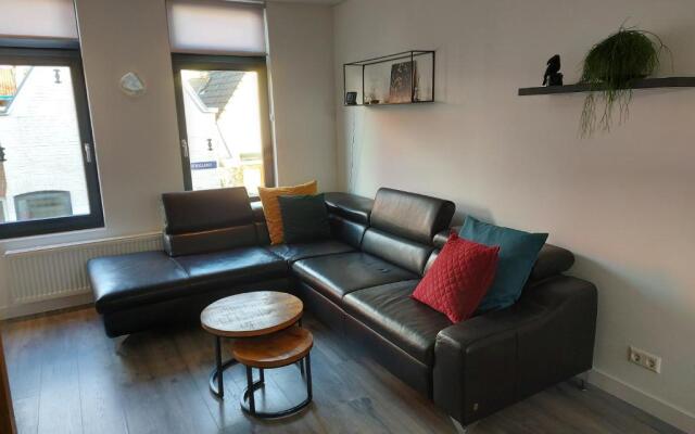 FAB city apartment