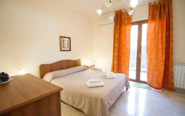 Etna Royal - Bilocale Vista Mare