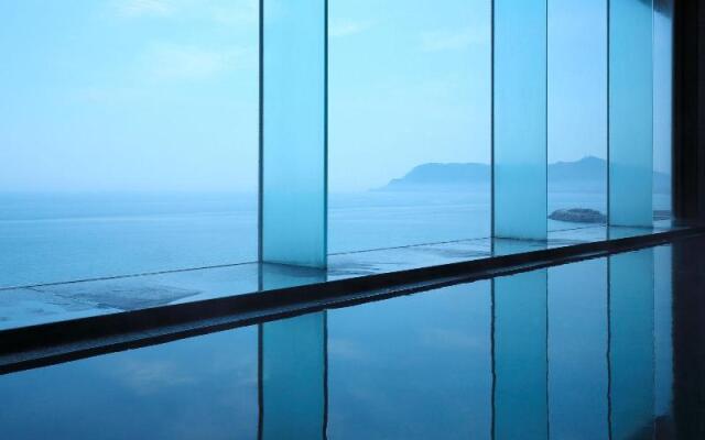 Heiseikan Shiosaitei Hanatsuki Annex