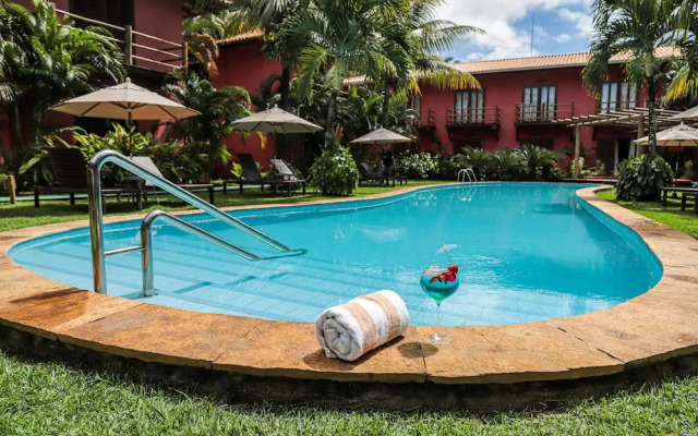 Vira Canoa