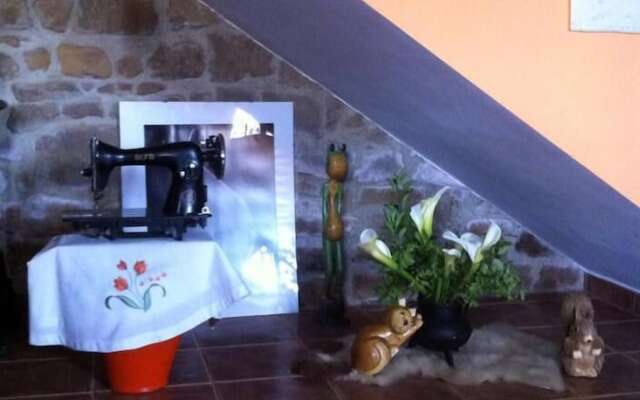 Hotel Rural La Figar