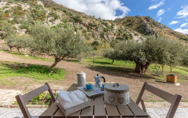 Rocca di Mezzogiorno - Fiordaliso