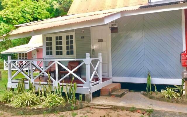 The Garden Tioman
