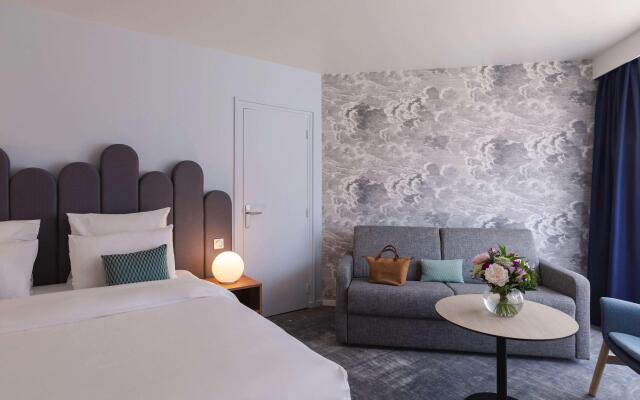 Mercure Hotel & Spa Aix-les-Bains Domaine Marlioz