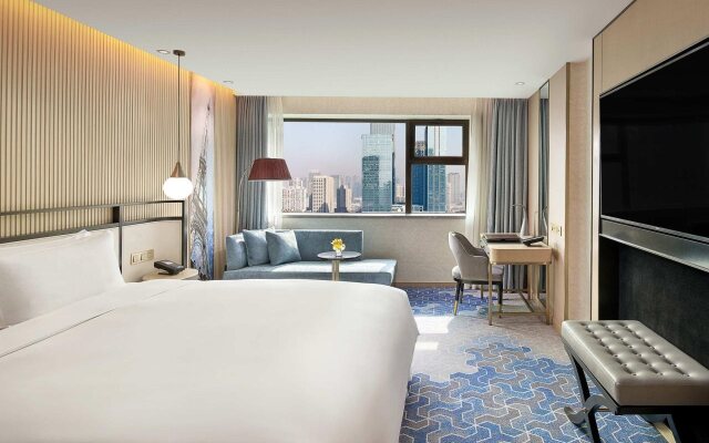 The Westin Shenyang