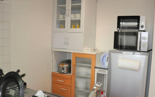 Sapporo Apartment Feel