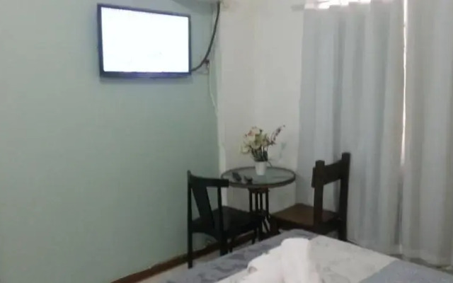 Loft Togo Copacabana