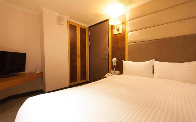 Hotel Fouquet