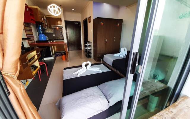 Studio Suites in Cebu City