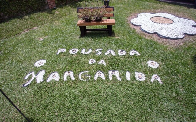 Pousada da Margarida