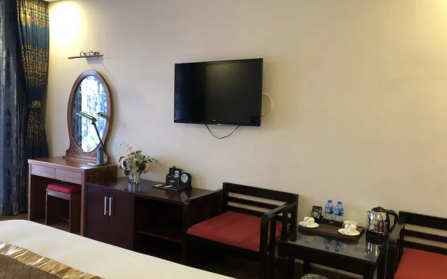 Hai Yen 2 Hotel