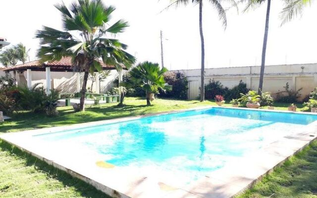 Pousada Beach House