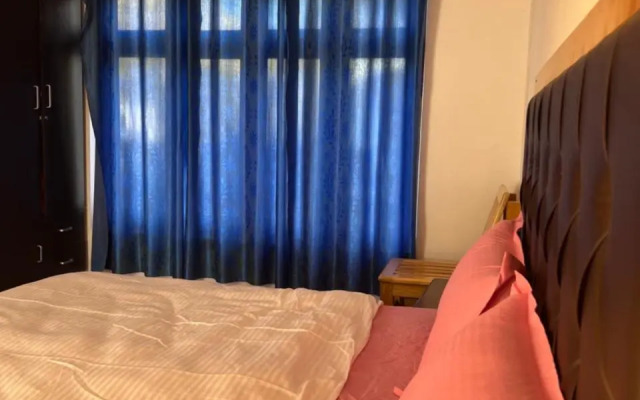 Kandalha Guest House