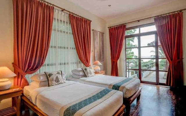 Indra Maya Pool Villas