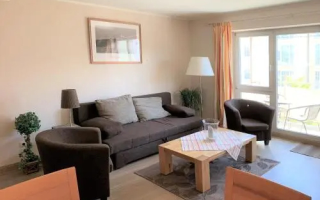 Ferienwohnung mit Meerblick [#76124]