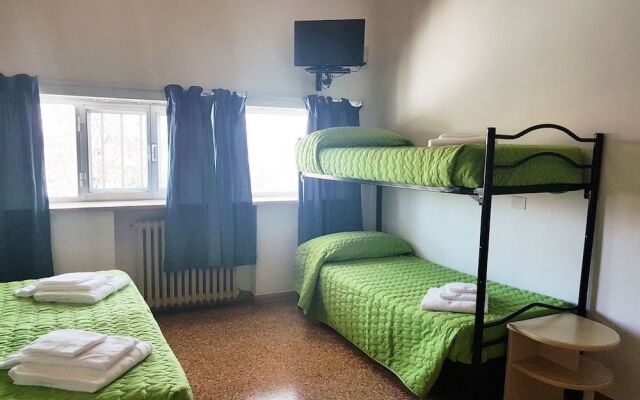 Hotel Morelli
