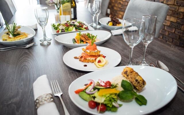 Meloding Guest House