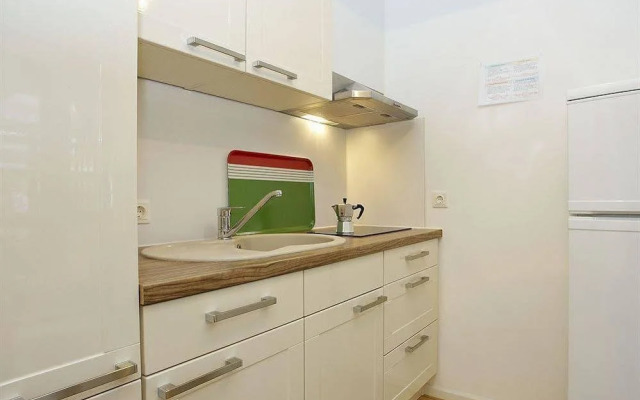 Get in Berlin - Apartments