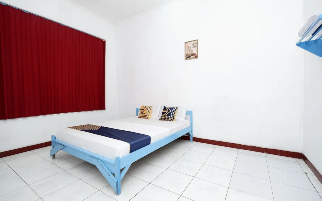Hotel Saudara by OYO Rooms
