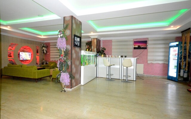 Dimet Park Hotel