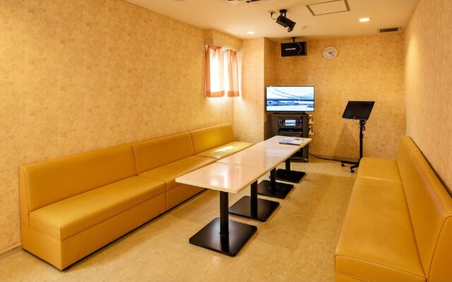 Livemax Resort Izu Okawa