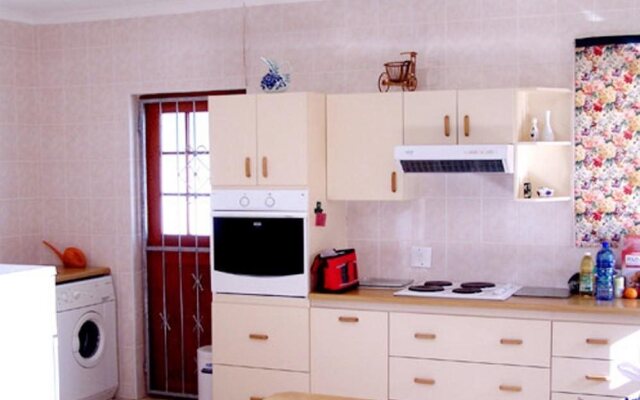 Lenmore Chalets