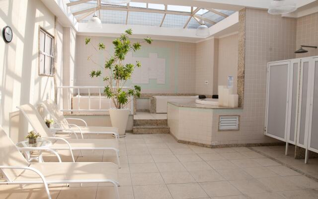 Hotel Regina Rio de Janeiro