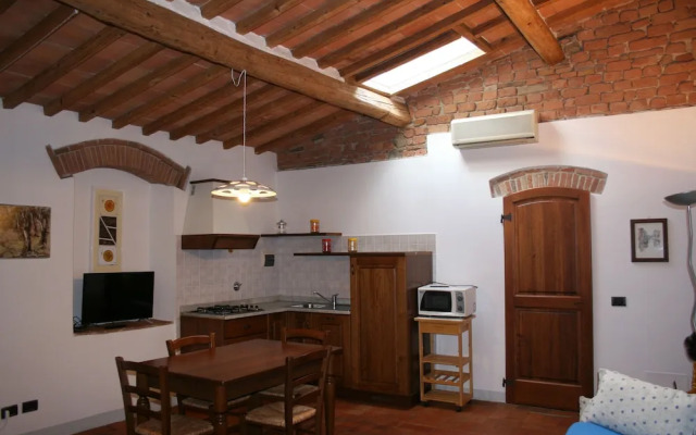 Real Tuscan House