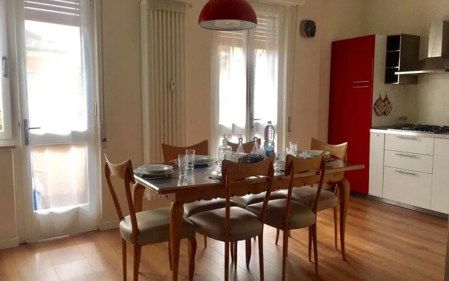 A Casa di Giovanna Lake View