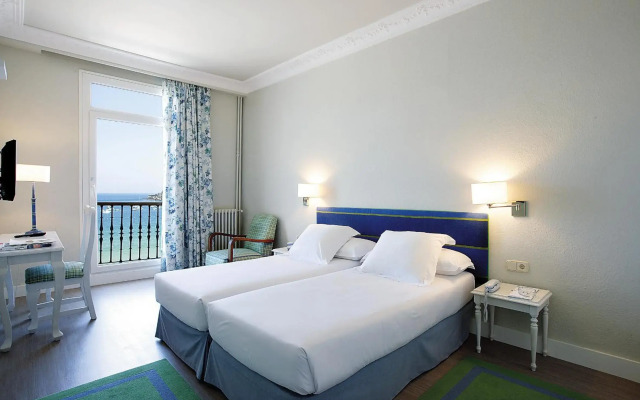 Hotel Niza