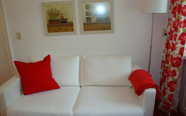Bed and Breakfast Amsterdam