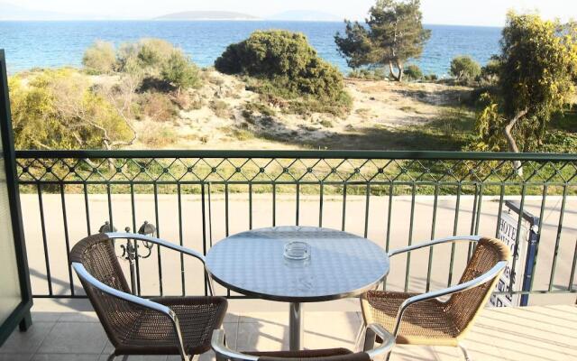 Hotel Pavlos & Studios