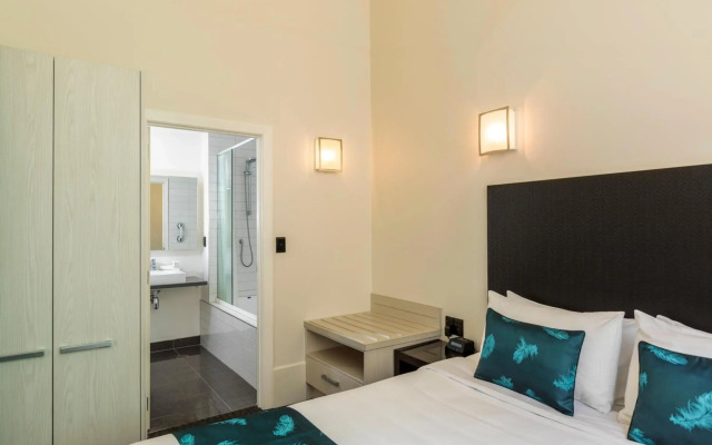 Quest Napier Serviced Apartment