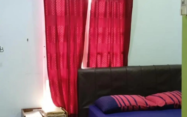 Villa D'Doa Maju