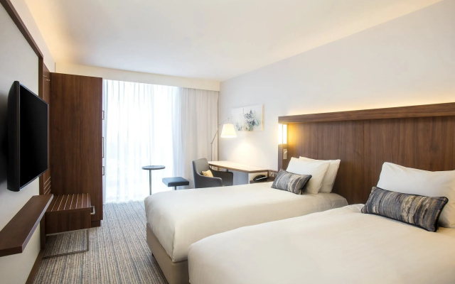 Courtyard by Marriott Edinburgh West
